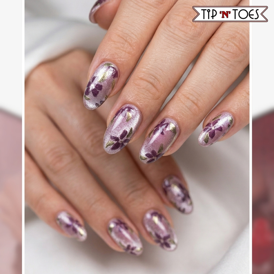 Tips N Toes